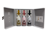 Gold - 75CL - Lichtgevende champagnefles