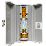 Gold - 75CL - Lichtgevende champagnefles