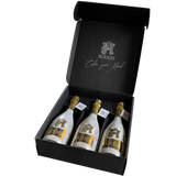 Gold - 75CL - Lichtgevende champagnefles