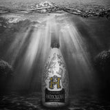Grand Cru - 75CL - Lichtgevende champagnefles