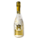 Gold - 75CL - Lichtgevende champagnefles