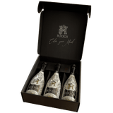 Grand Cru - 75CL - Lichtgevende champagnefles