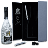 Grand Cru - 75CL - Luminous champagne bottle