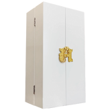 Gold - 75CL - Lichtgevende champagnefles