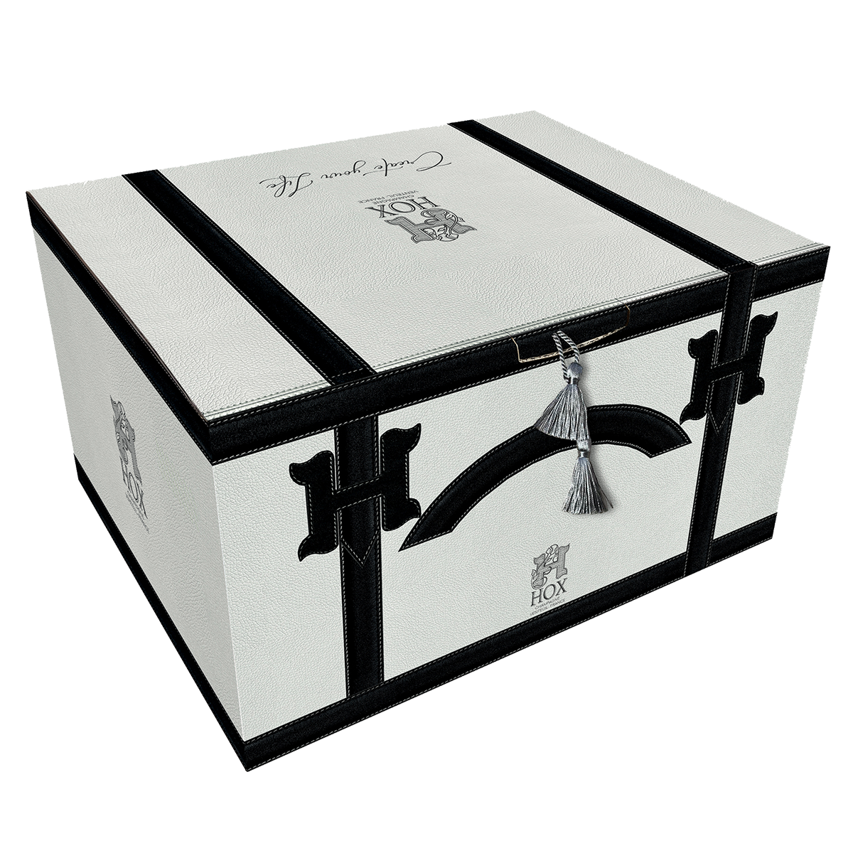 HOX Grande Réserve. Carton of 6 bottles. – HOXXOH