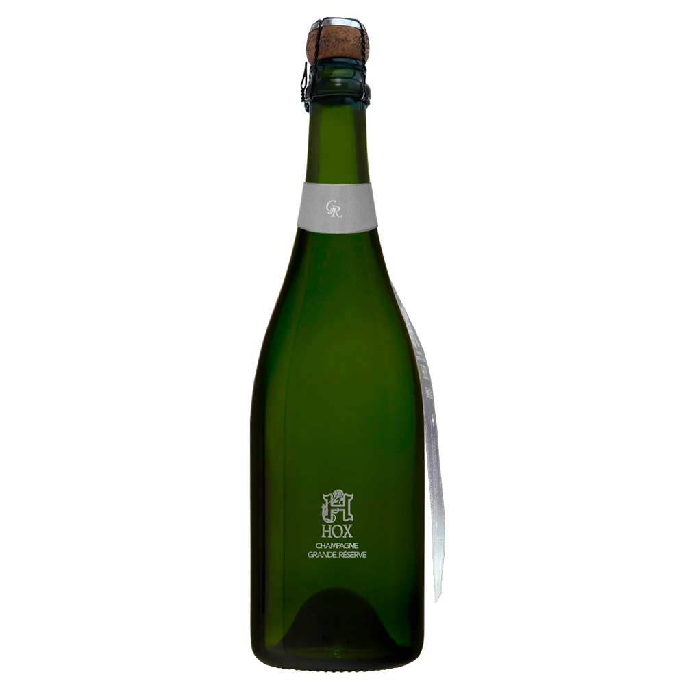 HOX Grande Réserve. Carton of 6 bottles. – HOXXOH