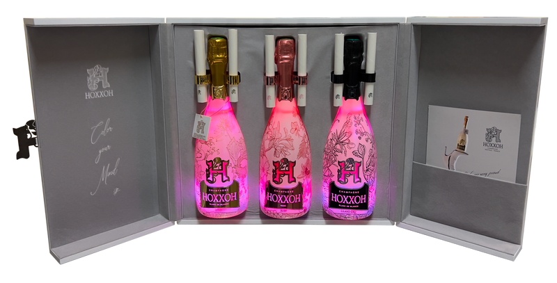 Trilogy Prestige Box of 3 bottles – HOXXOH Trilogy Prestige Box of 3 bottles – HOXXOH