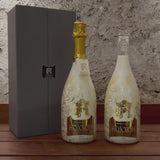 Золото - 75CL - Светящаяся бутылка шампанского
