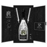 Grand Cru - 75CL - Bottiglia di champagne luminosa